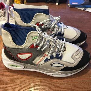 Puma TRC Blaze